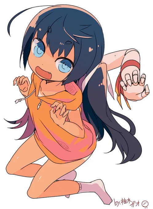 妹ちゃんといういきもの2 
