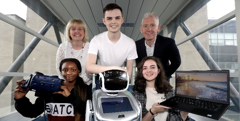 . <a href="/novosco/">Novosco</a>'s free #IT #camp for 16–17-year-olds returns to <a href="/UlsterUni/">Ulster University</a> this week... ow.ly/pjds50vgo0n