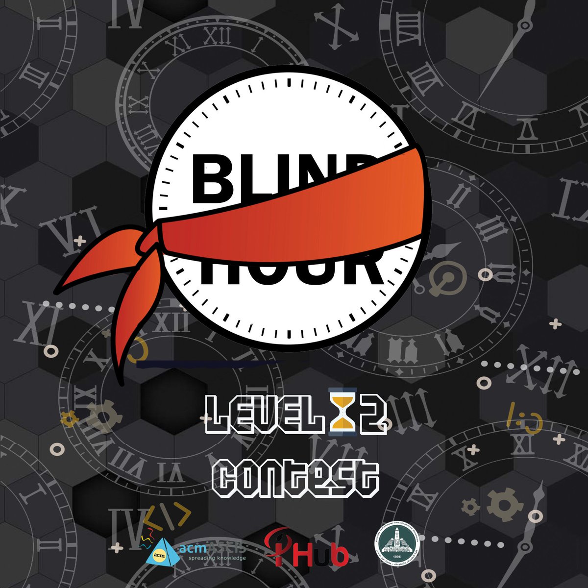 acmASCIS's tweet image. Blind hour has just started! Our contestants have found that their time turner was disappeared! They can no longer keep up with their progress.
Standings will be hidden and no more news will be posted.
#LEVEL_2_CONTEST
