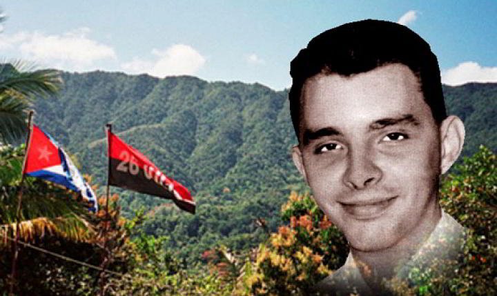 Elonprime_9932's tweet photo. La muerte no es cierta Frank vive. BMC Santo Domingo. @CubacooperaEcSD @CubaMINREX @embacuba_ecuad https://t.co/AieBHdrtqZ