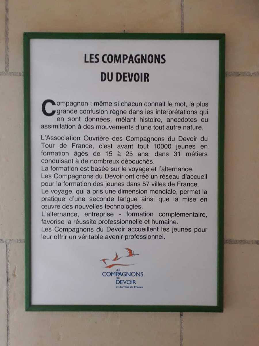 S. FRANK tweet media