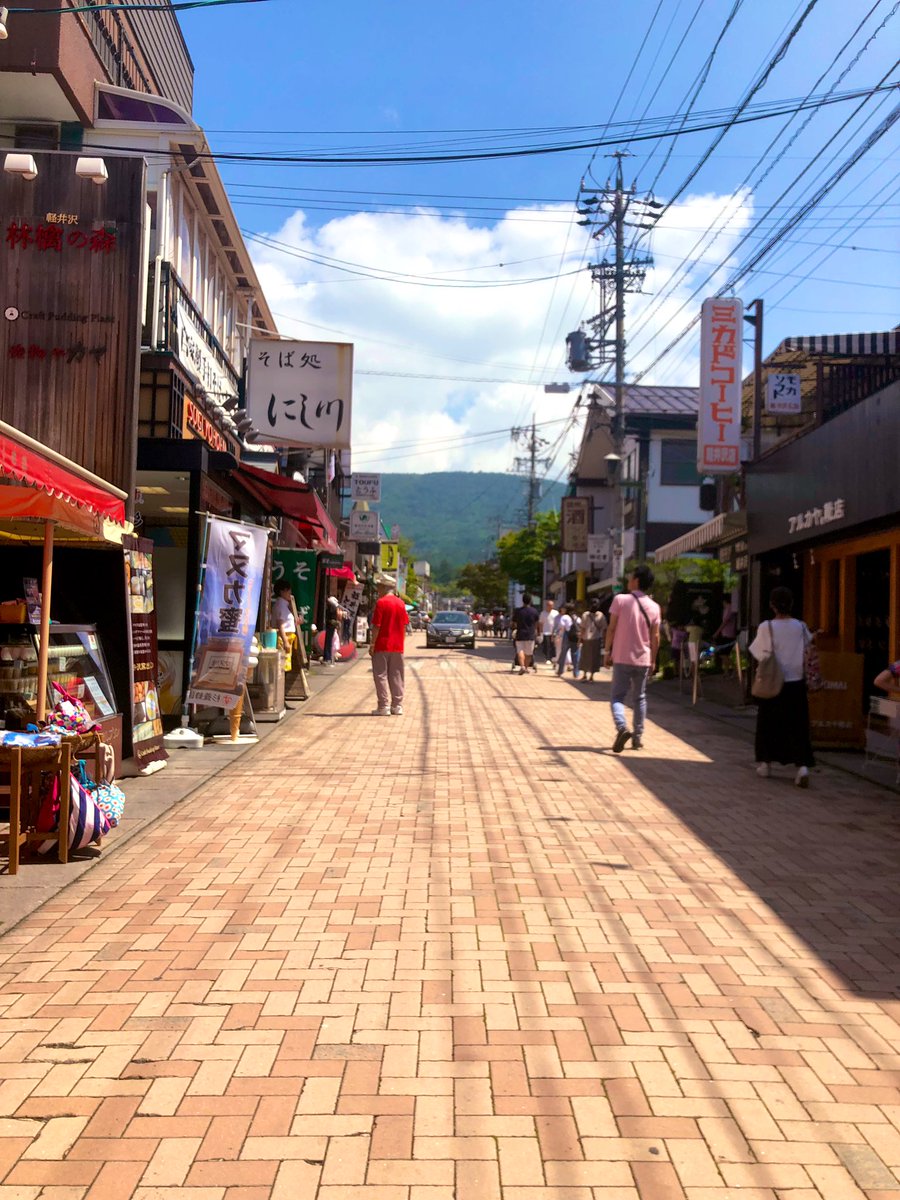 shelleywolfee's tweet photo. Few photos from suzushii Karuizawa 🍃⛰ https://t.co/s1OycXlklU