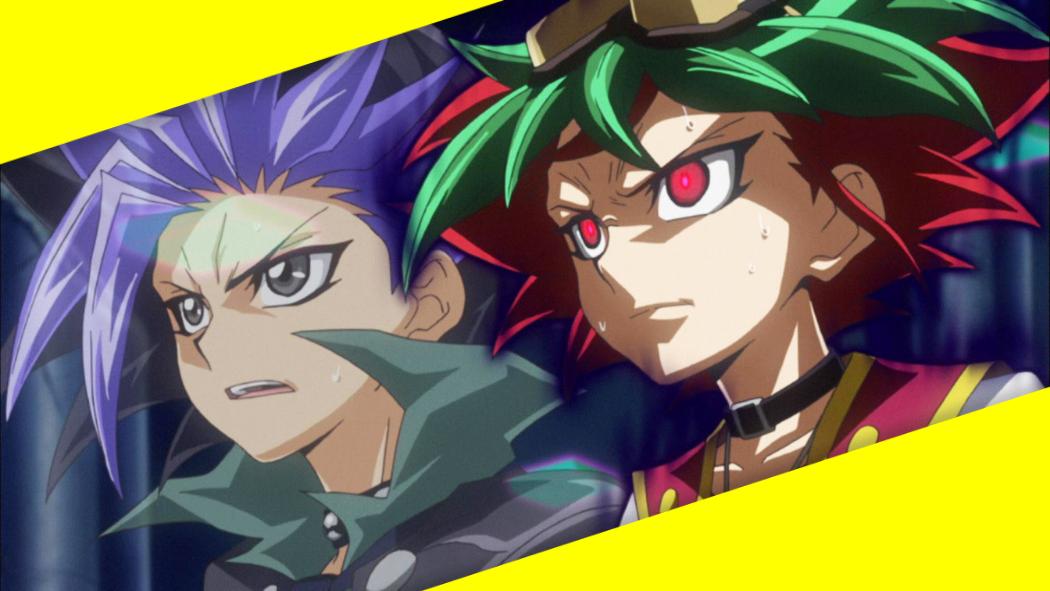 Höchste Zeit für ein Duell: Yu-Gi-Oh! ARC-V könnt ihr jetzt komplett bei TVNOW FREE streamen.
➡️ tvnow.de/serien/yu-gi-o…