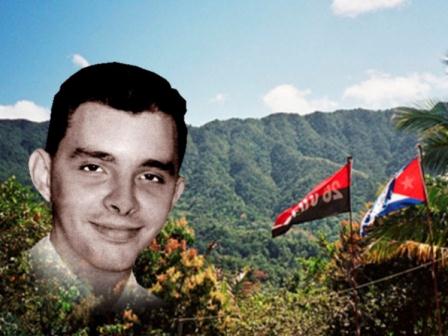 DuanyYuleydis's tweet photo. Cuba realiza homenaje a Frank País asesinado hace 62 años y los Mártires d la Rev.
Líder estudiantil,integrante del Asalto al Cuartel Moncada,organizó el levantamiento del 30/11/1956 en apoyo al desembarco del Granma. @CubacooperaEc
@embacuba_ecuad 
@CubacooperaEcAZ 
@CubaMINREX https://t.co/pS3ntXEaeb