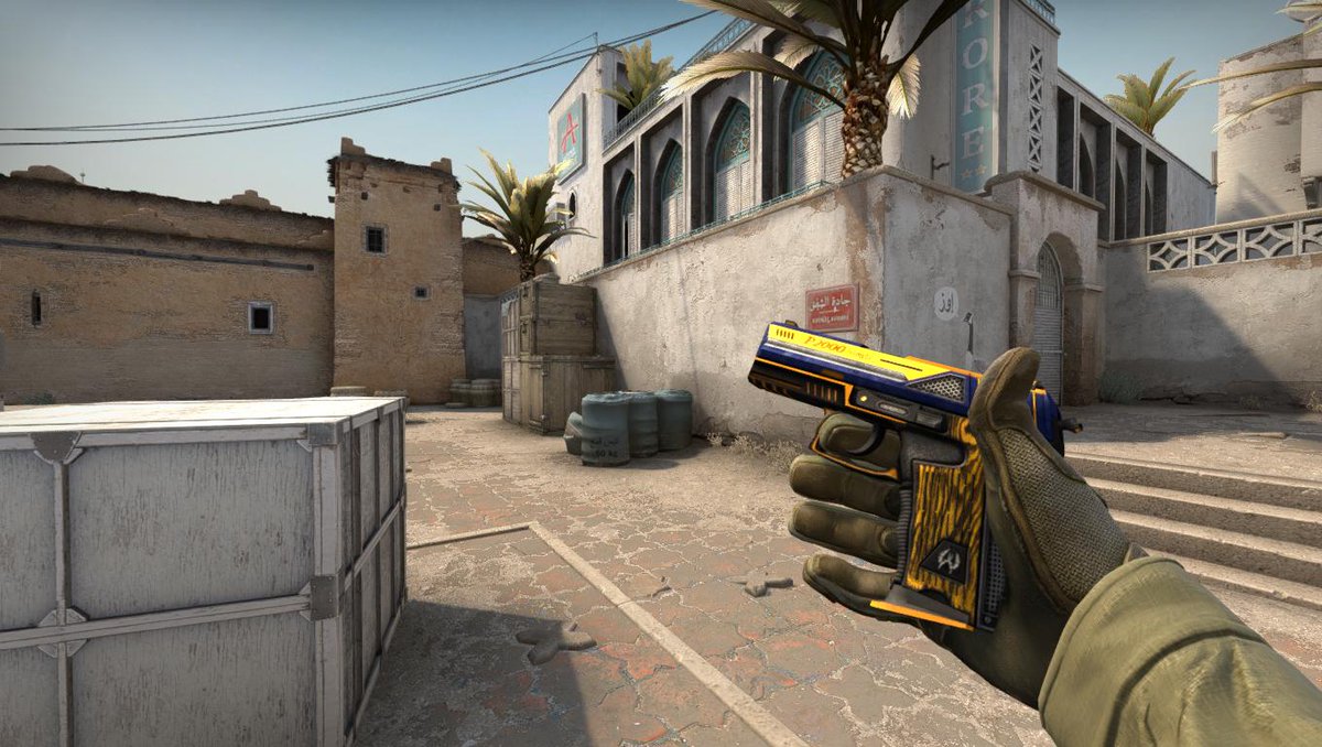 RzR_HEAD's tweet photo. Check out my new workshop submission! 
CS20 | Beau Monde (P-2000) - https://t.co/jXoSAnJHxS
#CounterStrikeGlobalOffensive #csgo #workshop #CS20 https://t.co/5CR2ecgrti