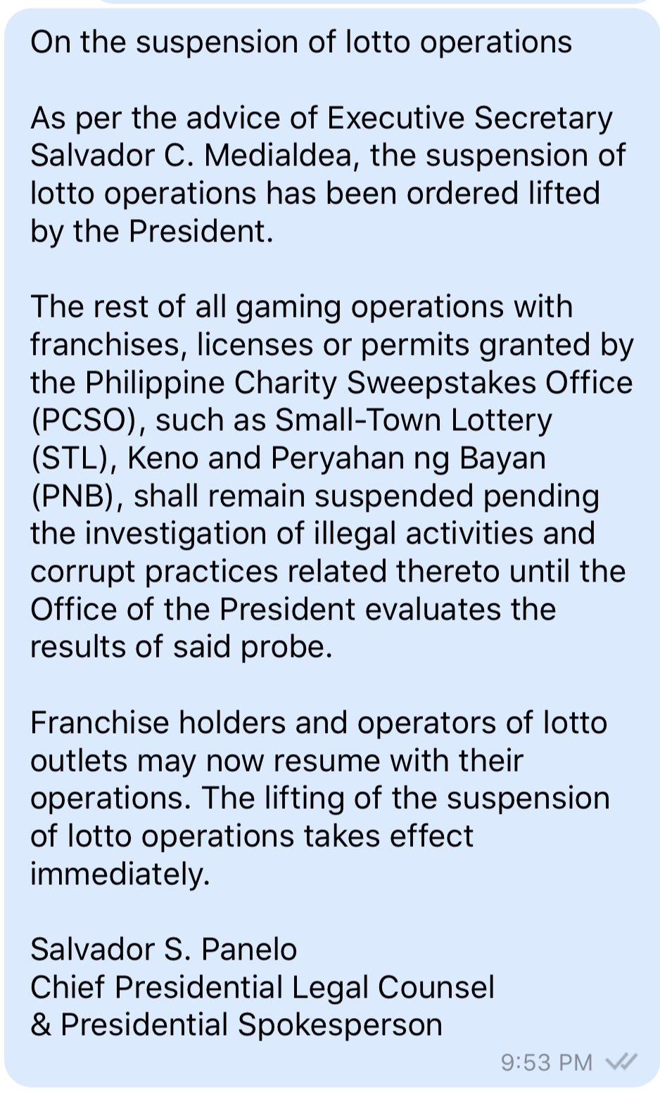 Lotto on sale franchise 2019