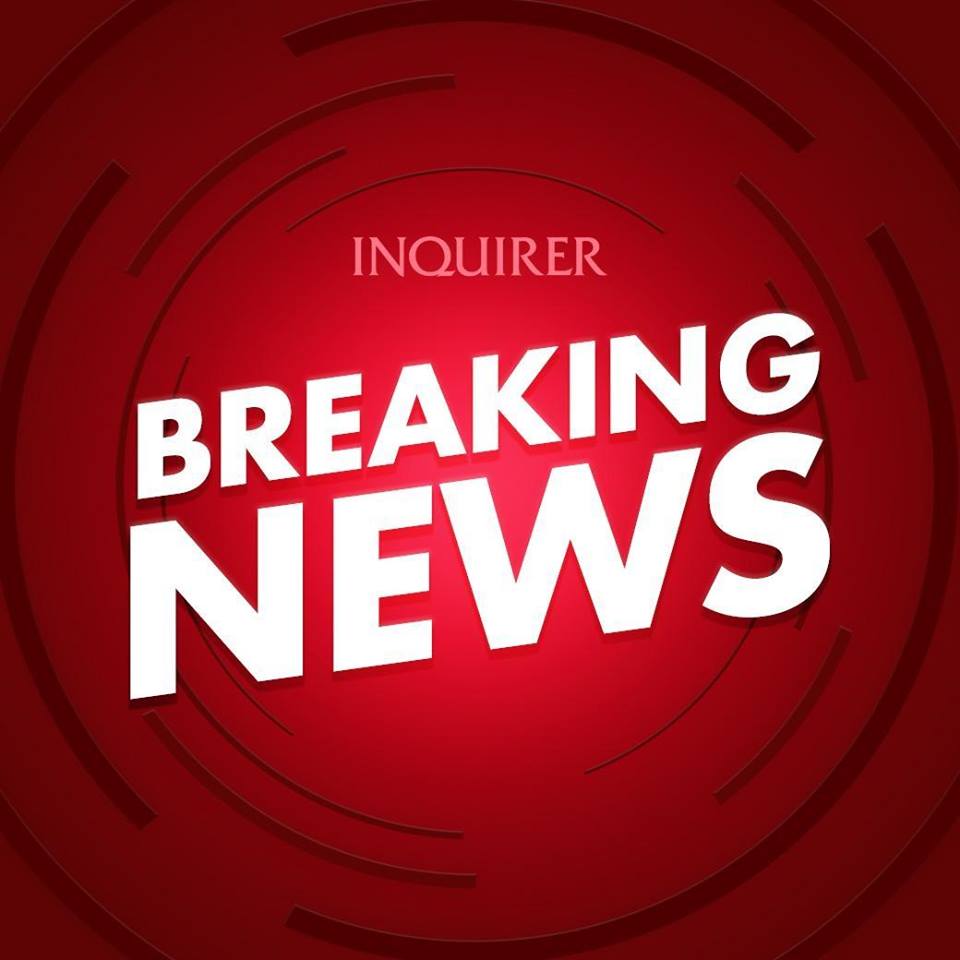 inquirerdotnet's tweet photo. BREAKING: Malacañang announces lifting of suspension on lotto operations effective immediately, according to Presidential spokesperson Salvador Panelo. | @JMAurelioINQ https://t.co/tCyVZCObwg