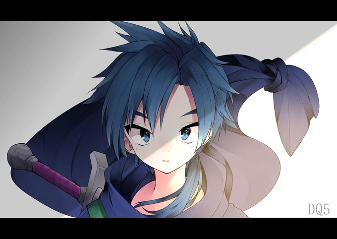 Dq5のtwitterイラスト検索結果 Dq5のtwitterイラスト検索結果