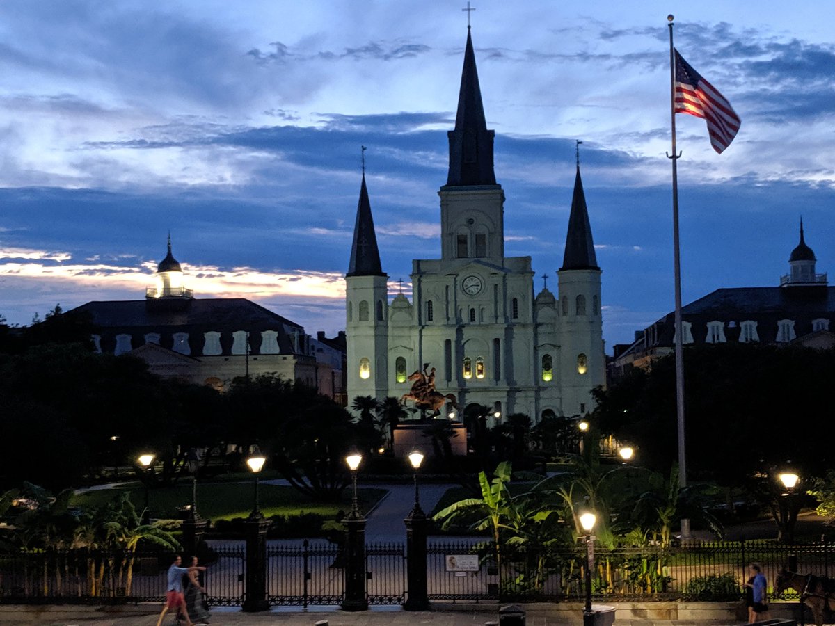SimonTradeBuzz's tweet photo. Excited to be attending the Global Trade Educational Conference (#GTEC2019) in #NewOrleans, LA! 

#business #trade #supplychain #tradecompliance #import #export https://t.co/EWNxMwfJ8b