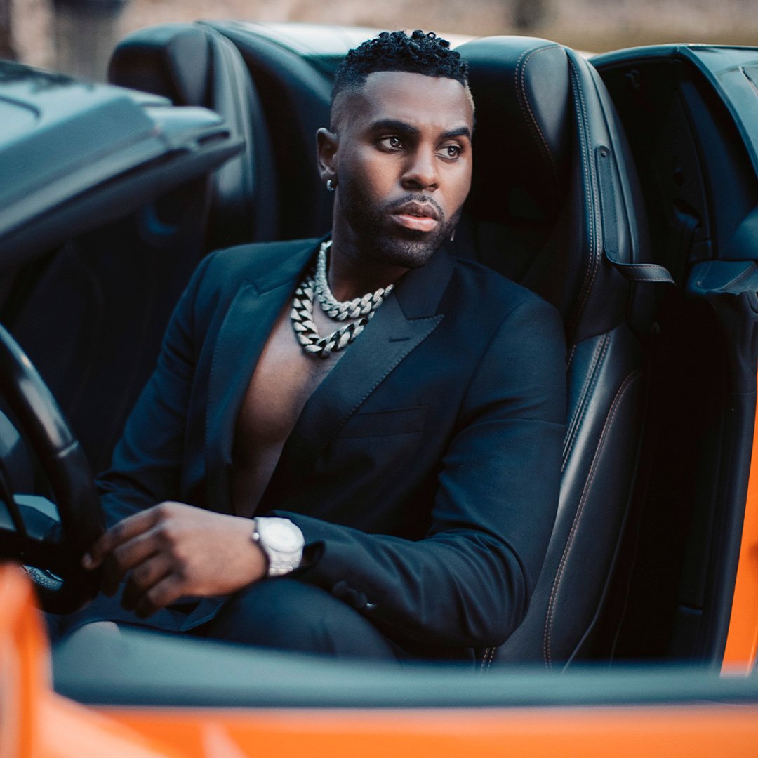 Three brand new all-<a href="/jasonderulo/">Jason Derulo</a> classes with a special #TeamAaptiv shoutout in them? It must be our birthday or something because this. is. a. GIFT.🎁Don't miss this exclusive collection live in-app now!