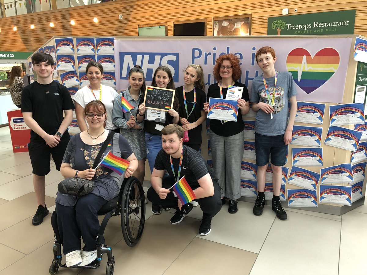 TonyNewman6's tweet photo. A massive thanks for my card and bottle of drink form the @TheForumAH it’s a pleasure to work alongside you as vice chair @LgbtqHey I will be back up to see how your getting on. You guys have made my last week @AlderHey a memorable one 😘 https://t.co/Ew136DPD81