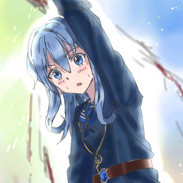 You've got to be crazy
#艦これ版深夜の真剣お絵描き60分一本勝
#艦これ版真剣お絵描き60分一本勝負_20190730 