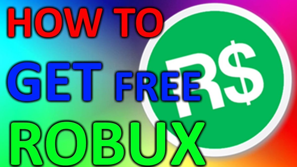 How To Get Free Robux In 2017 Easy No Hacking