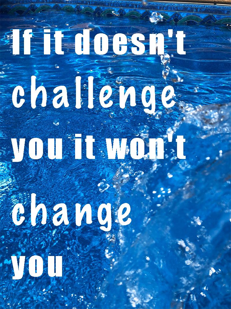PleatcoPoolSpa's tweet photo. If it doesn't CHALLENGE you, it won't CHANGE you
#CleanWater #Filtration #Pool #Spa
#FilterCartridges #DEGrids #AdvancedULTRA #PureStart #FilterWash https://t.co/J50FFfrRKY