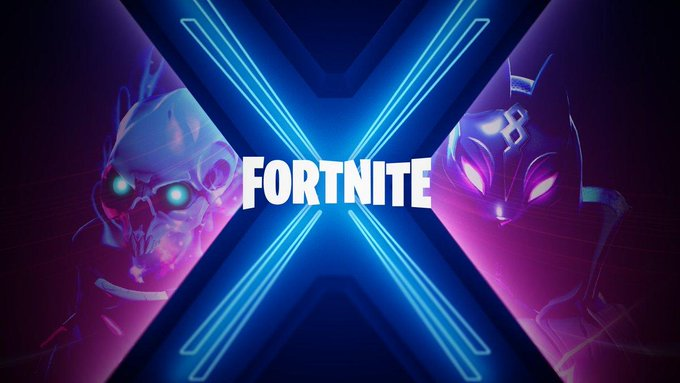 ScourgeLeaks's tweet image. Twist Time. 8.1.2019, 2 days until #FortniteSeason10!