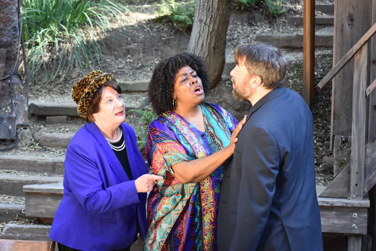 theatricum's tweet image. Co-director Melora Marshall talks An Enemy of the People and why it is so relevant today with Environmental Directions Radio.

Listen here: buff.ly/2Yjq8Z3
Get tickets: buff.ly/2toLRS2