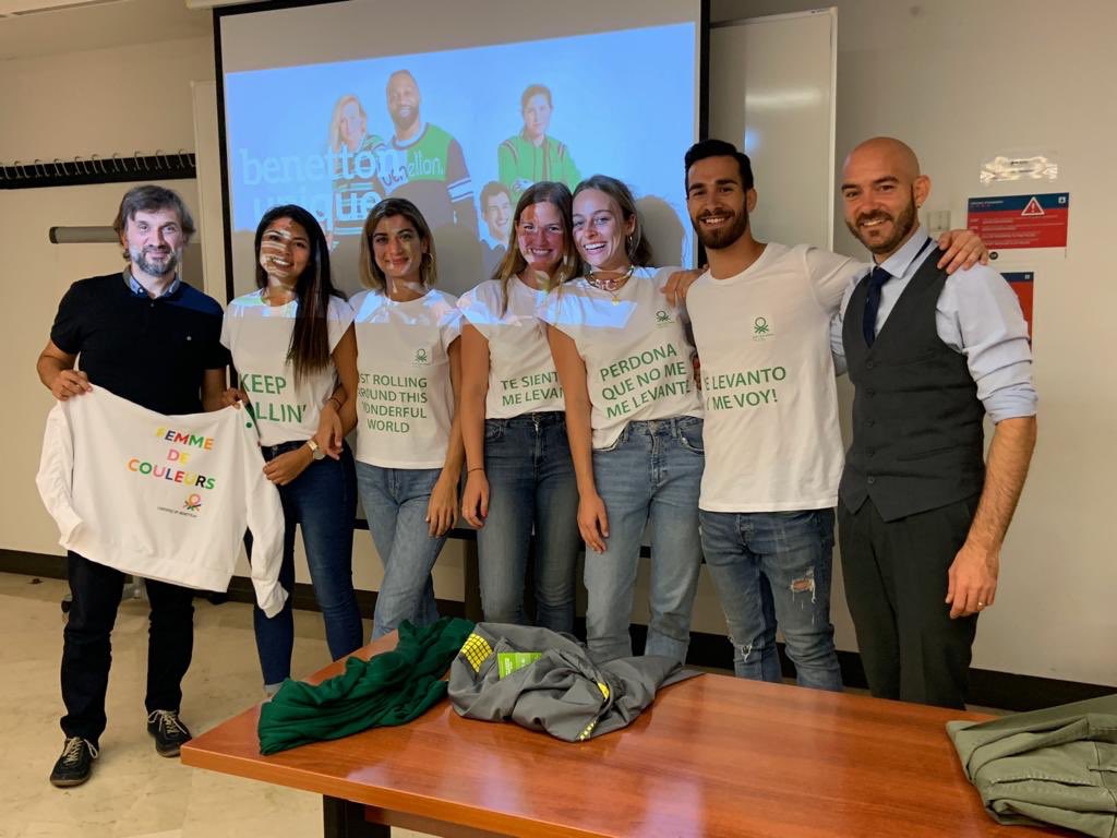 ESIC Barcelona tweet media