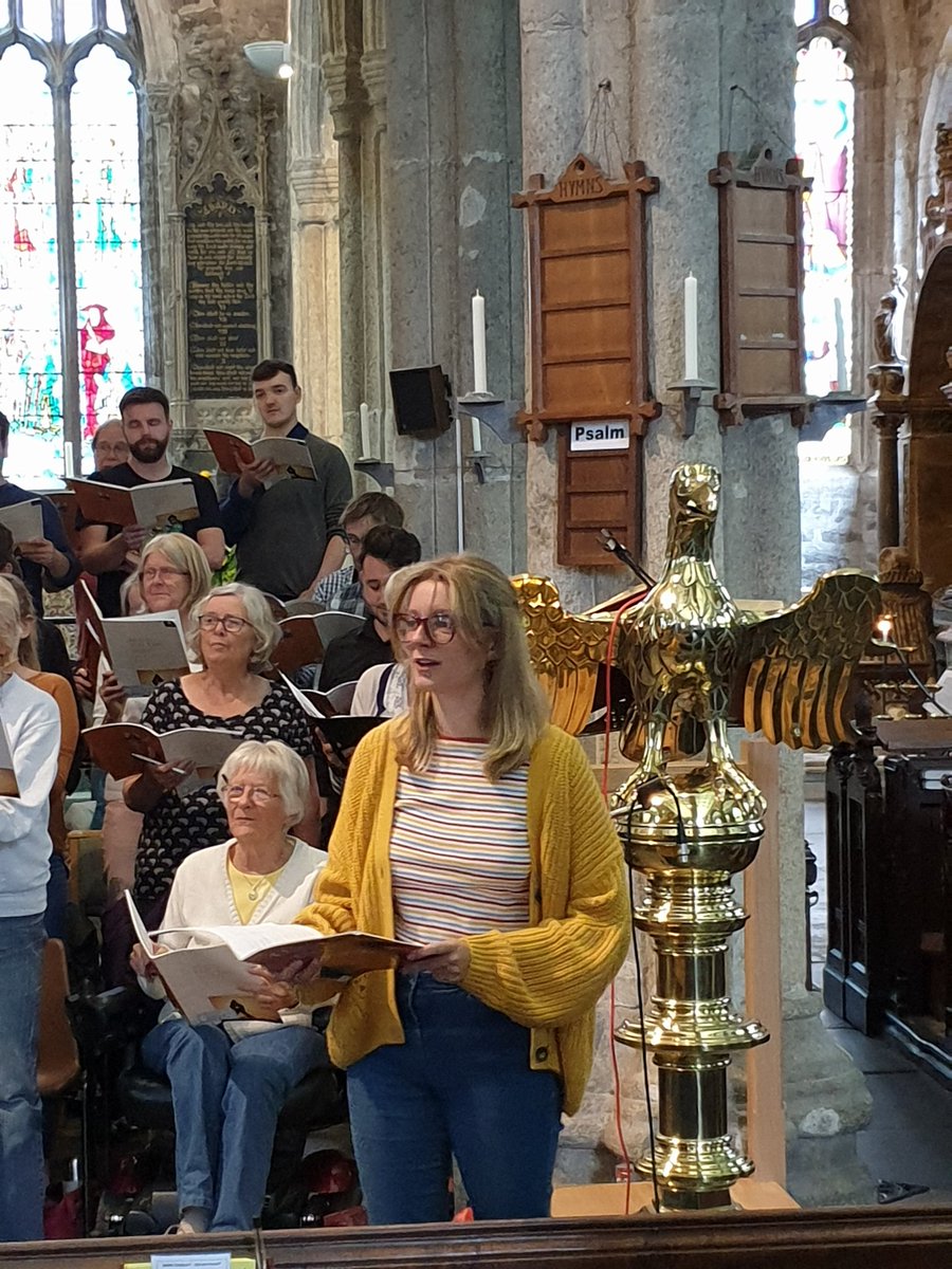 Julian Poppleton (@rev_pop) on Twitter photo Exon Singers and Festival Chorus rehearse Feel The Spirit <a href="/TheExonSingers/">The Exon Singers</a> <a href="/johnmrutter/">John Rutter</a> <a href="/HamblynOlivia/">Olivia Hamblyn</a> Exon Singers and Festival Chorus rehearse Feel The Spirit <a href="/TheExonSingers/">The Exon Singers</a> <a href="/johnmrutter/">John Rutter</a> <a href="/HamblynOlivia/">Olivia Hamblyn</a>