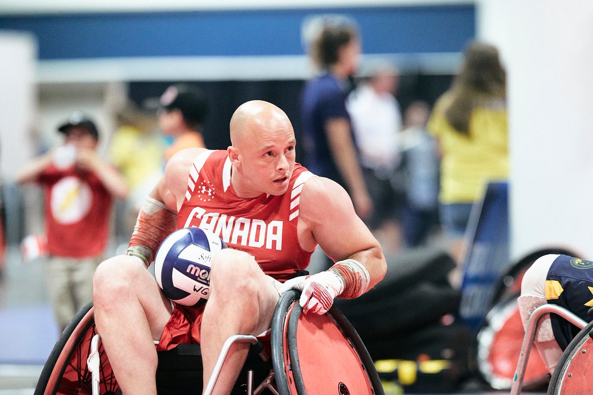 As of 01 August 2019, this account has moved under Team Canada’s parent organization, Soldier On / Sans Limites.  We will no longer be monitoring this account.

Come visit us for Team Canada news and highlights at <a href="/SoldierOnCAN/">Soldier On // Sans Limites</a> or our website soldieron.ca.