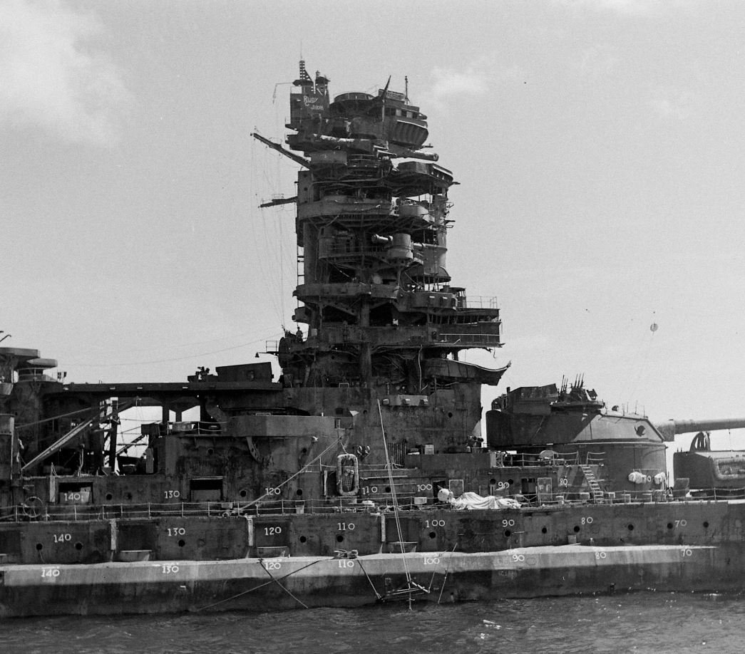 Twitter 上的 Gumdrop いいこと言おうとすると誤字るマン クロスロード作戦時の 長門 T Co 5ukffzsbff Twitter