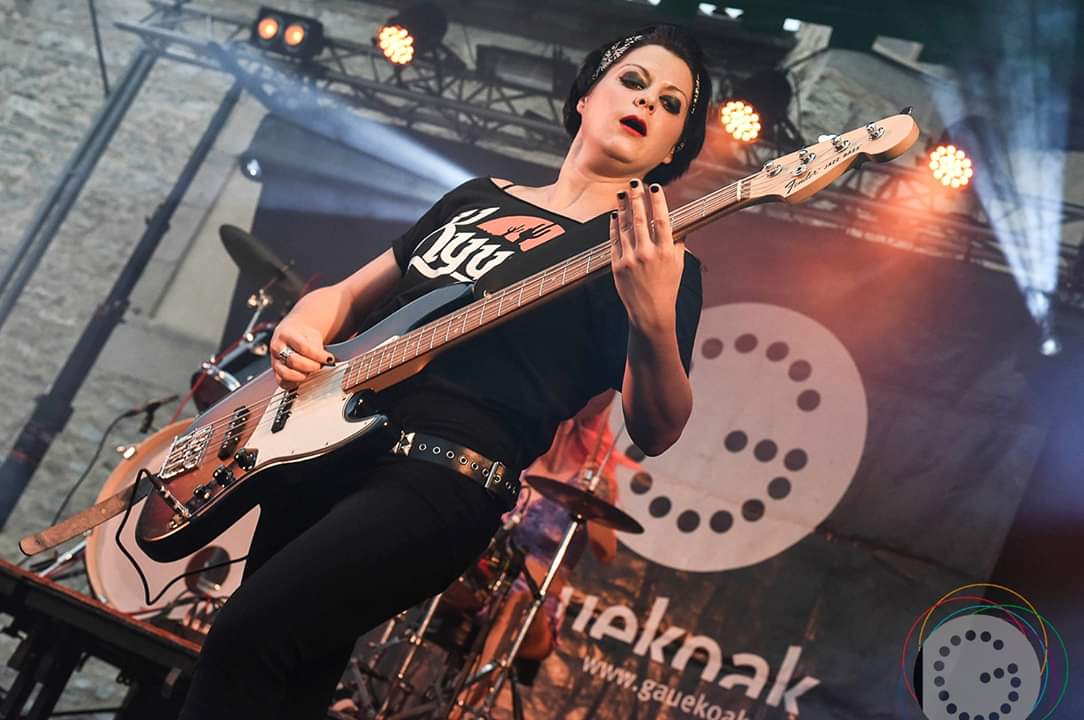 🔥🔥 M-FEST 2019 🔥🔥

📸1: <a href="/Borjatrivi/">Borja Triviño</a> / <a href="/insonoro/">Insonoro</a> 
📸2: @ciolopezphoto / <a href="/gauekoak/">Gauekoak</a>