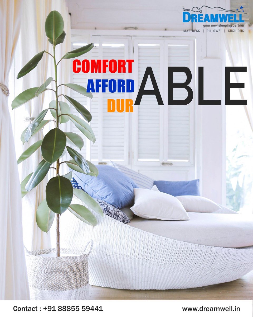 Dreamwell_mattress on Twitter "Dreamwell Mattress Online Mattress in