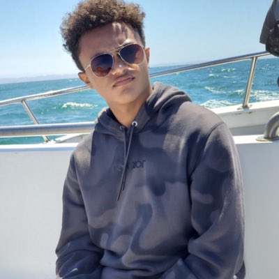 Gage Jackson tweet media