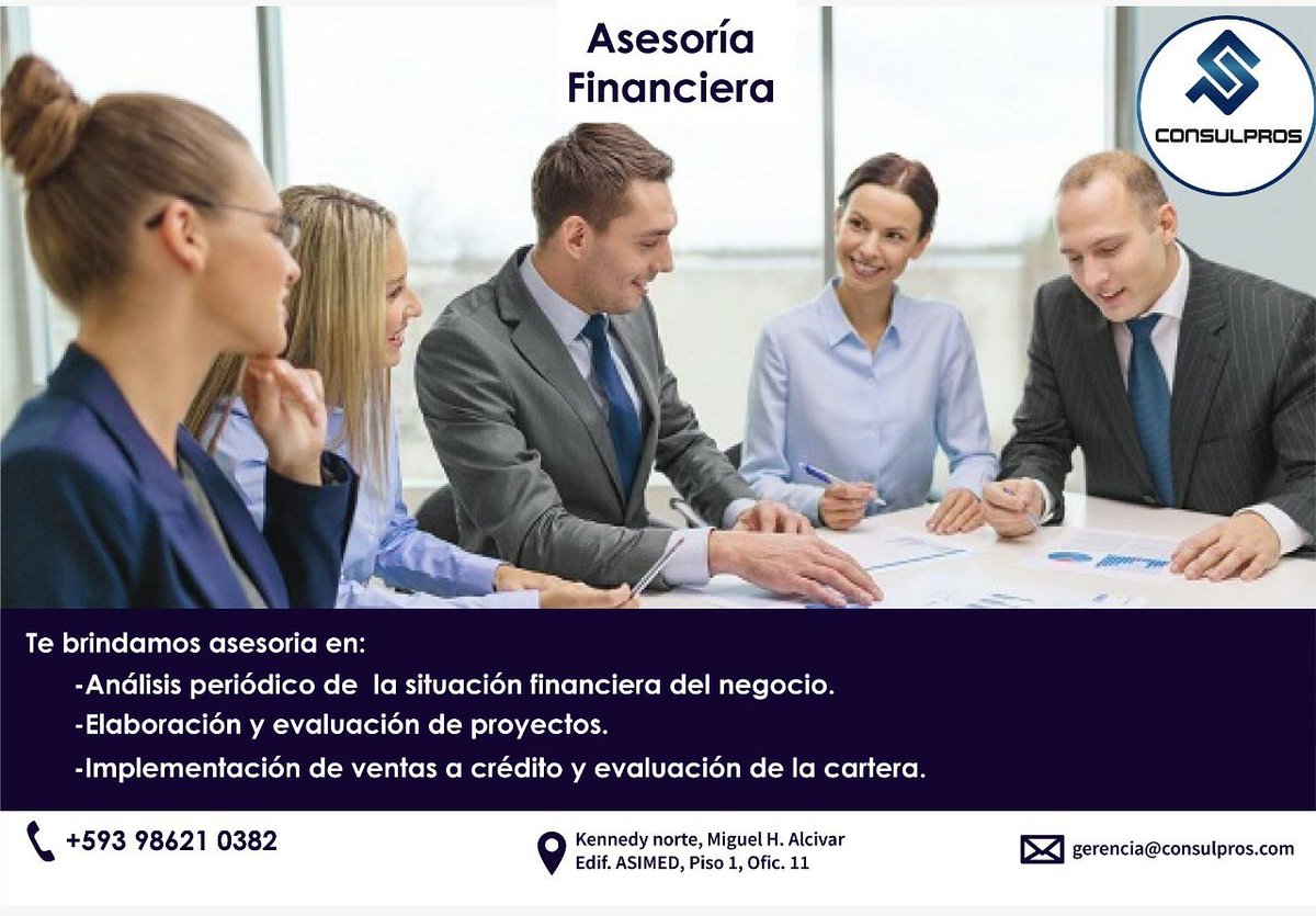 consulpros tweet picture