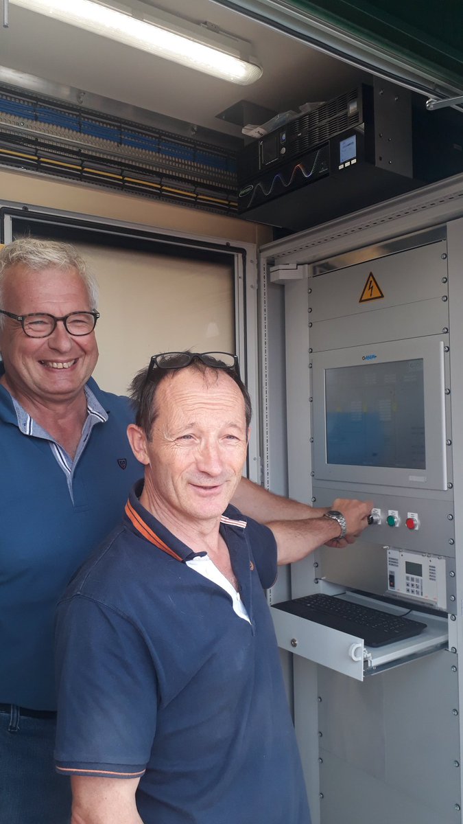 Henri DEMANGE tweet media