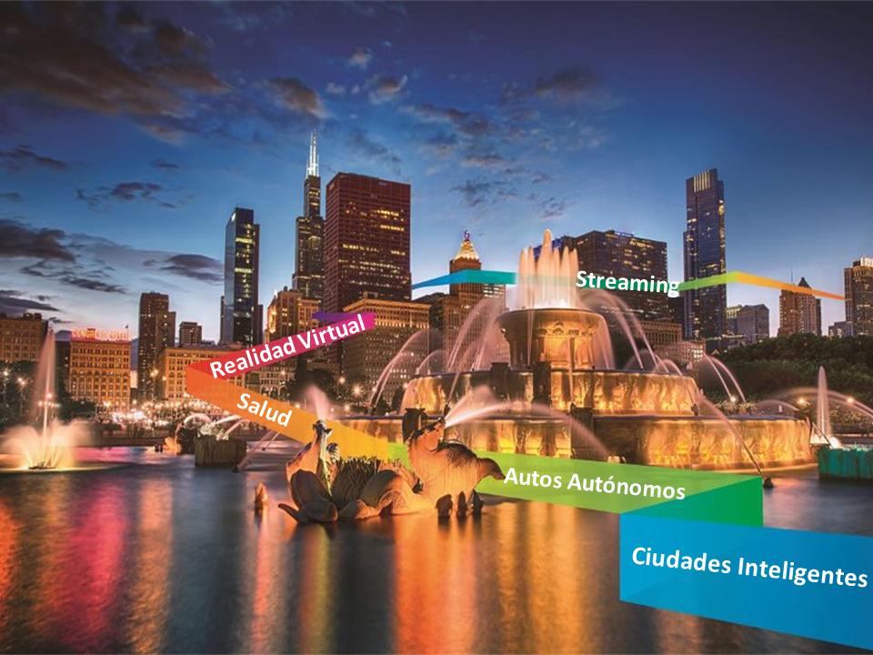 ConectaRedes's tweet photo. 4 grandes #beneficios con la llegada de la #red #5G #Martes #IT #InternetOfThings #internet 
Grandes retos: https://t.co/WIYKFxc01g 
Nuestro partner @CommScope #Infraestructura #FibraOptica #CiudadInteligente #Streaming #RealidadVirtual #Salud #Calidad #proyectos https://t.co/iR3lj8rGes