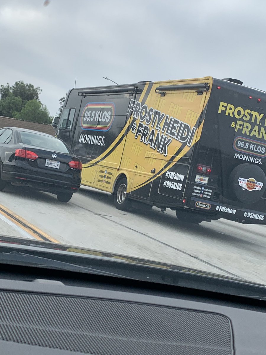 DJDENSE's tweet photo. I spy.... #FHF #FHFshow @FHFshow https://t.co/4p9NuJigNT