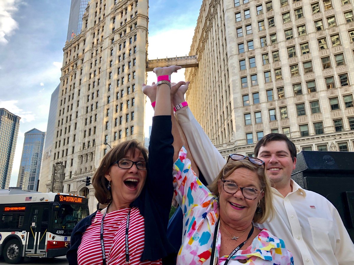 The CCIM Institute tweet media