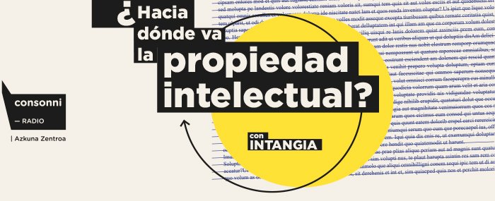 _consonni_'s tweet photo. ¡Hoy doblete de radio! y despedida😢de estos 2 programas que puedes seguir por #streaming:
¿Hacía donde va la Propiedad Intelectual? (17.00)
#doblesesión https://t.co/7xp7VB37jb
BLACK SURGERY | Robar como un artista: (19.00)
https://t.co/VQ2WXDBJrd
#consonniradioconAZ #HablemosPI https://t.co/6gISebZHGu