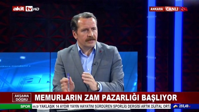 EgitimBirSen's tweet photo. .@_aliyalcin_ : Sözleşmeli personel kadroya geçirilmeli, süreli-süresiz sözleşmeli ayırımına da sözleşmeli personel istihdamına da son verilsin diyoruz. https://t.co/IUEtA7mqvH