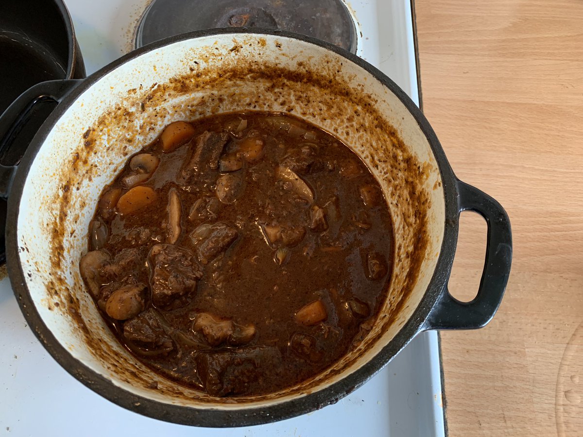 Blev långkok idag, är du galen kan man tycka men va fan semester ju 😎 vart den god.. ehh 👌