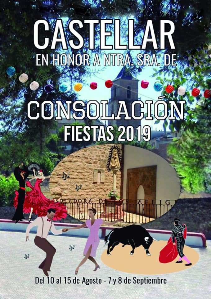 Ayto. de Castellar tweet media