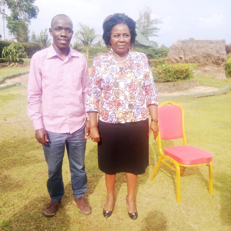 Kiprosigei's tweet photo. It was very hard to believe that you are no more Dr. Joyce Laboso 😥. God, You know why you took her. Rest In Eternal Peace Mama.
#JoyceLaboso https://t.co/lLKYxDtQ82
