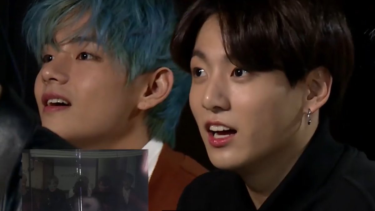 Seeing them enjoy in ever RUN EPISODES makes me forget how Run Episode Editors are using BROS to them, instead of BABE & BABY #taehyung  #jungkook  #taekook 