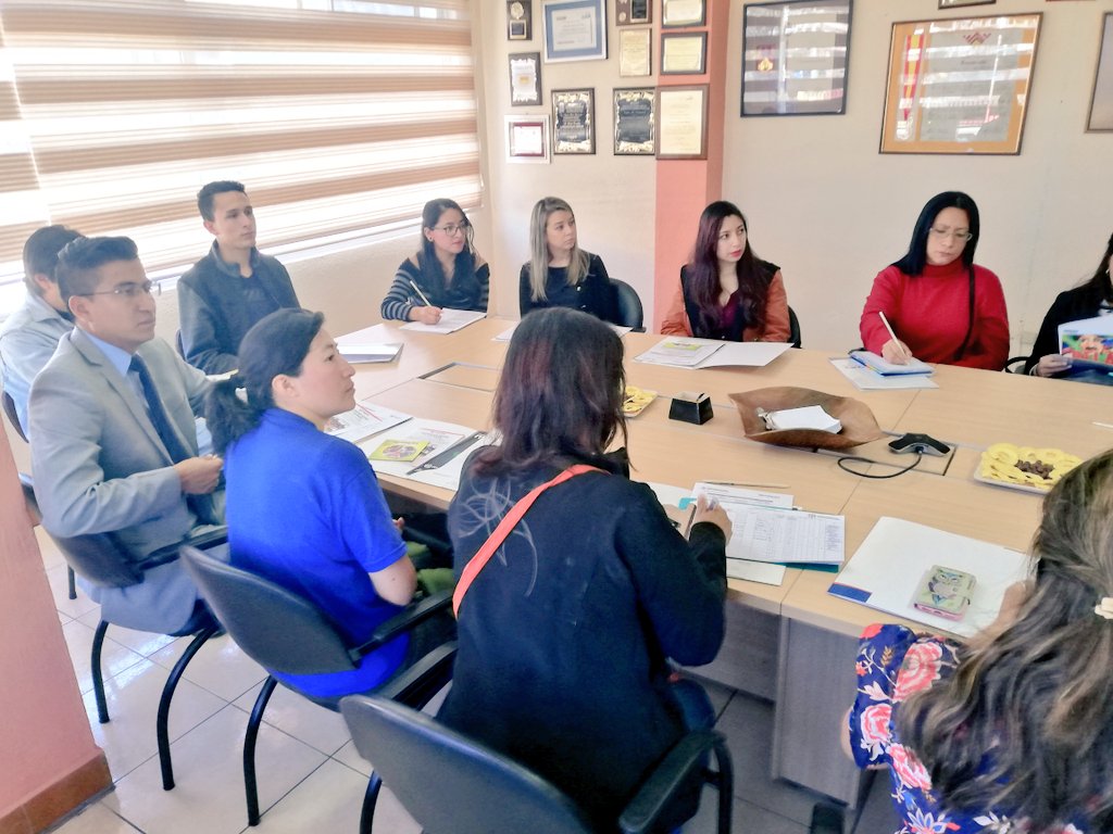 ConquitoUIO's tweet photo. Continuamos #VisitaRSE organizada por @RSQuito en Maquita @Maquita_Cjusto, quienes abren las puertas de su organización para mostrarnos sus buenas prácticas de responsabilidad social, así como su compromiso por un #QuitoResponsableOtraVez https://t.co/Gy0BFMvIVf