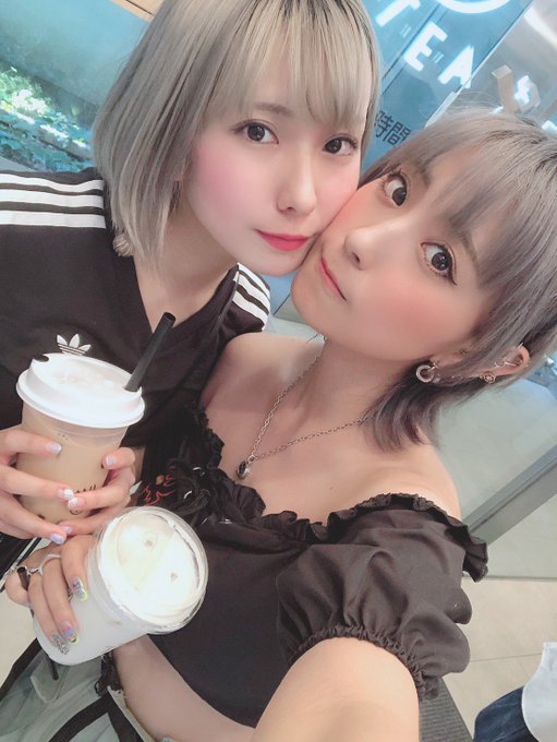 コスプレイヤー鳴上なごねのTwitter画像23