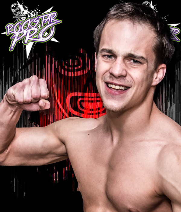 RockstarProWres's tweet photo. THIS WEDNESDAY! #RockstarPro #AMPED
#TheChamp vs a #RockstarOriginal who's been on fire, recently!
Intergalactic Champion @Clayton_Gainz vs @NateWings #nontitle
Can the #TooSwoletoControl Champ ground the dynamic high-flyer?
#wrestling #prowrestling #Dayton #Ohio https://t.co/RO4HqoAPoT