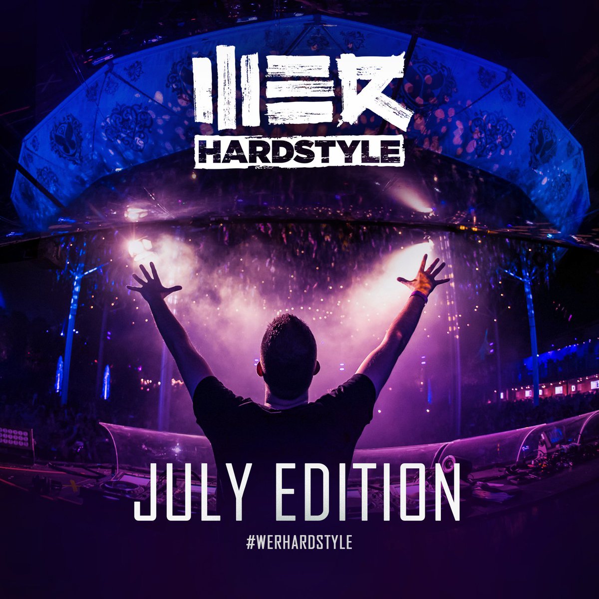 djbrennanheart's tweet photo. The new episode of my podcast WE R Hardstyle is online now! π₯ Check it out and let me know what you think of the tracklist!
πΊ https://t.co/9sd2fcZtY8
#WERHardstyle #Episode72 https://t.co/Ce5Y6oxB6y