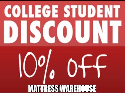 DAYTONASLEEP's tweet image. #MATTRESSSALE HAPPENING NOW!
$39 Down takes home any bed!
Twin Mattress ONLY $89!
Full Mattress as little as $109!
Queen Mattresses starting at $149!
Queen Euro top Mattress $239!
King Euro top Mattress only $389!
#SALE
#DAYTONABEACH
#BETTERSLEEP
#MATTRESSWAREHOUSE
(386) 944-9522