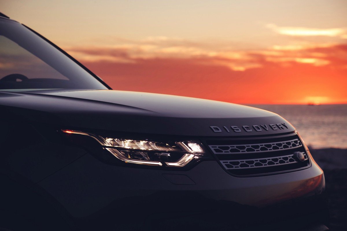 #Discovery ile gün batımını izlemek ayrı bir keyif. Güneşin batışını seyretmek için sizin favori yeriniz neresi?