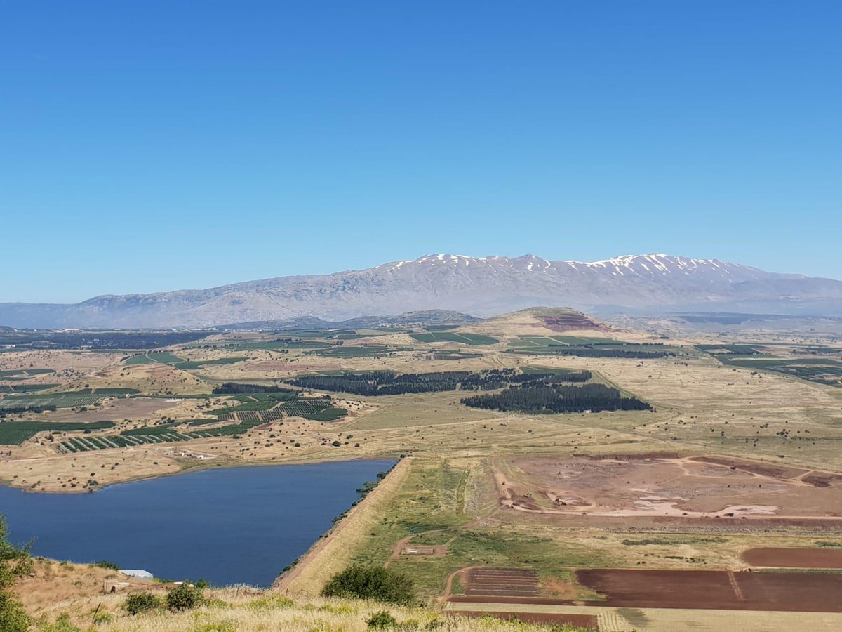 "J’aimerais vous parler d’ #ISCAR, société spécialisée dans la coupe de métal et filiale du groupe international IMC, appartenant à <a href="/WarrenBuffett/">Warren Buffett</a>.
Cette entreprise est organisée comme un campus universitaire, c’est-à-dire que chaque département possède son propre bâtiment."