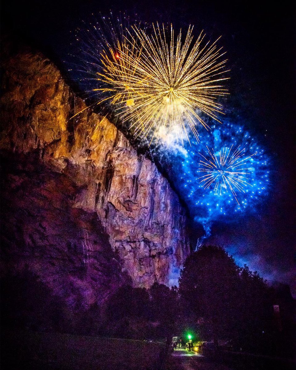 MyLauterbrunnen (@mylauterbrunnen) on Twitter photo With the echo and the colorful rock faces, the fireworks on National Day will be unique
<a href="/JungfrauRegion/">Jungfrau Region</a> <a href="/madeinbern/">madeinbern</a> <a href="/MySwitzerland_d/">Schweiz Tourismus</a> With the echo and the colorful rock faces, the fireworks on National Day will be unique
<a href="/JungfrauRegion/">Jungfrau Region</a> <a href="/madeinbern/">madeinbern</a> <a href="/MySwitzerland_d/">Schweiz Tourismus</a>