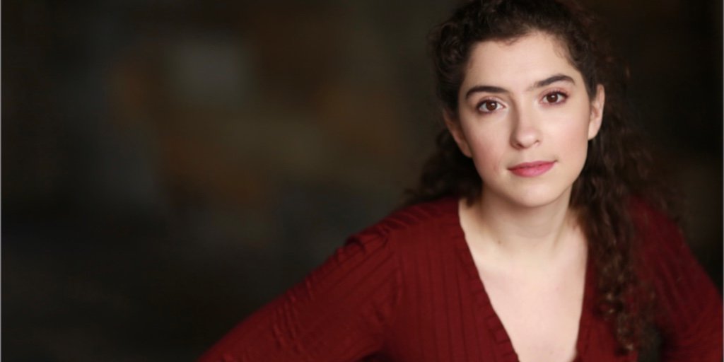 adkshakes's tweet photo. Meet Tessa Barlow-Ochshorn who makes her #adkshakes debut this season as Helena/Snout in #Midsummer and Malcolm/Ensemble in #Macbeth!

Find out when to catch Tessa in all her roles at https://t.co/LsCIBauc9H https://t.co/V9wn5JLCKX
