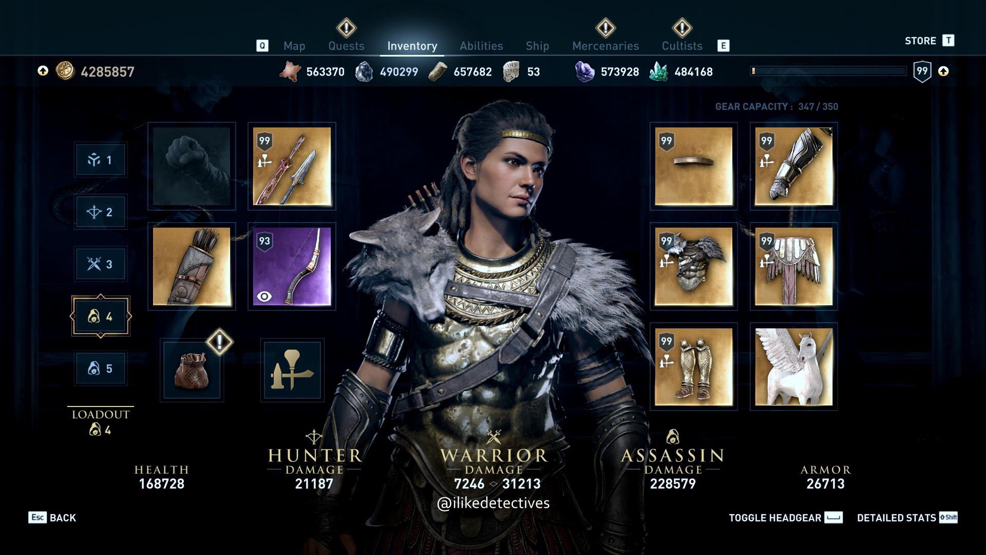 Twitter 上的 RafitiMirad que mid más curioso de AC Odyssey Diferentes peinados en los personajes Me pregunto por que Ubisoft no lo añadió Ya con Origins hubo un amago httpstco5IdqsqEMiS