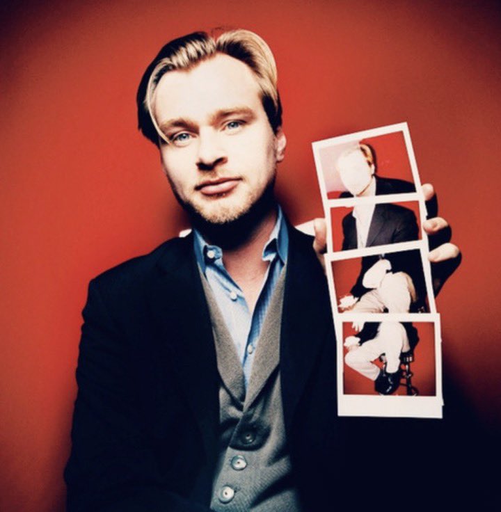 Il 30 luglio 1970 nasceva Christopher Nolan 🎥 #starssystem #magazine #cinema