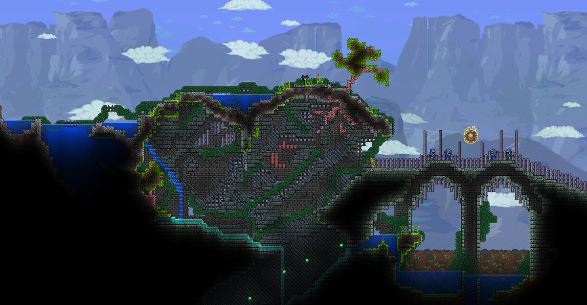 terraria map viewer terraria map viewer